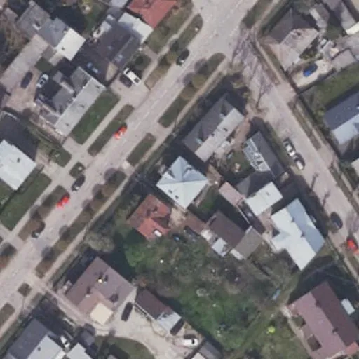 Vaizdas iš viršaus: Darbininkų g. 26, Kaunas