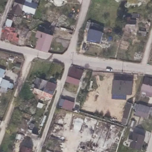 Vaizdas iš viršaus: Raudondvario 1-asis tak. 12, Kaunas