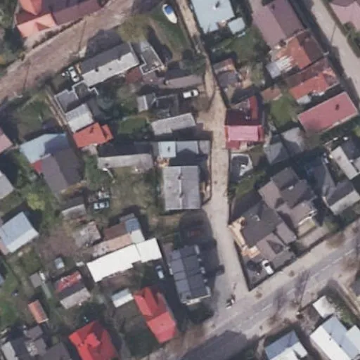 Vaizdas iš viršaus: Karmėlavos g. 7, Kaunas