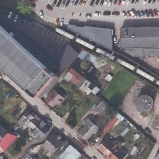 Vaizdas iš viršaus: Virvių g. 11, Kaunas