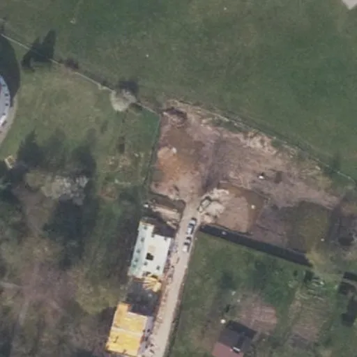 Vaizdas iš viršaus: Žeimenos g. 4, Kaunas