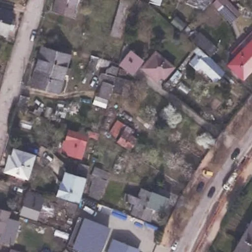 Vaizdas iš viršaus: J. ir K. Aleksų g. 8, Kaunas