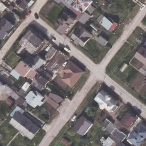 Vaizdas iš viršaus: Pikulo g. 15, Kaunas