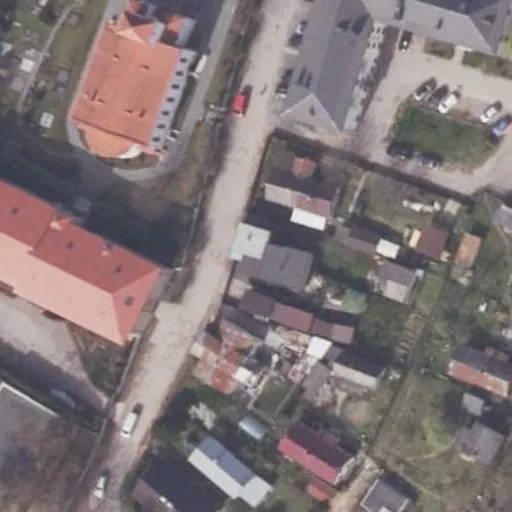 Vaizdas iš viršaus: Jėgainės g. 5, Kaunas