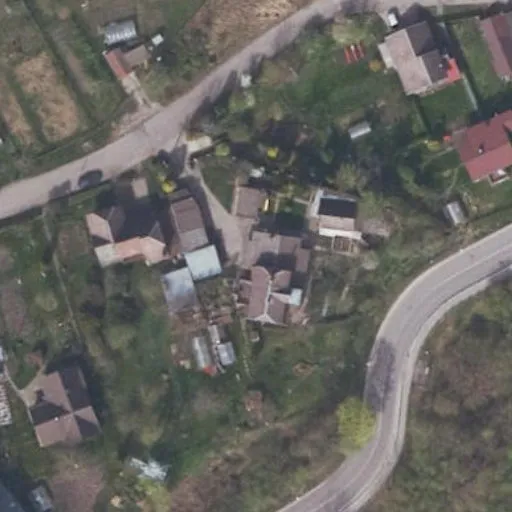 Vaizdas iš viršaus: Kaišiadorių g. 56, Kaunas