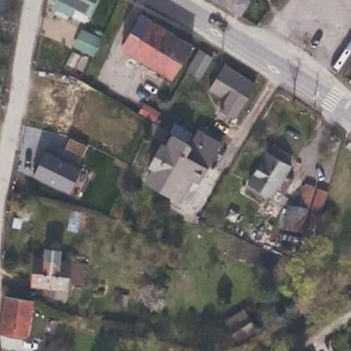 Vaizdas iš viršaus: Marvelės g. 121A, Kaunas