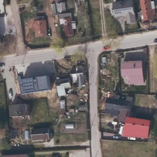 Vaizdas iš viršaus: Vasarvietės g. 2, Kaunas