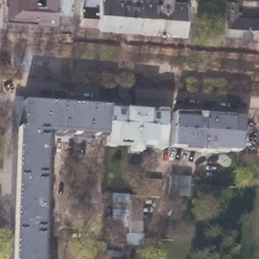 Vaizdas iš viršaus: Laisvės al. 5, Kaunas