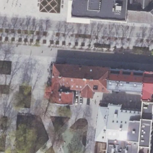 Vaizdas iš viršaus: Laisvės al. 89, Kaunas