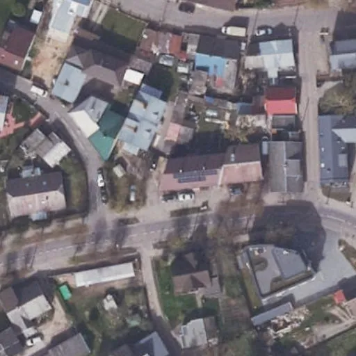 Vaizdas iš viršaus: A. Mackevičiaus g. 111, Kaunas