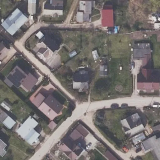 Vaizdas iš viršaus: Medelyno g. 18, Kaunas