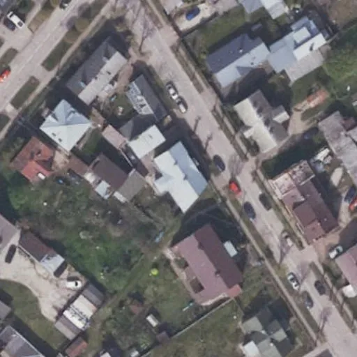 Vaizdas iš viršaus: Molėtų g. 45, Kaunas