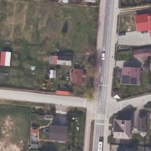 Vaizdas iš viršaus: J. Pabrėžos g. 32, Kaunas