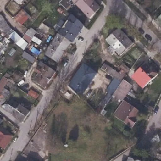 Vaizdas iš viršaus: Pažangos g. 3, Kaunas