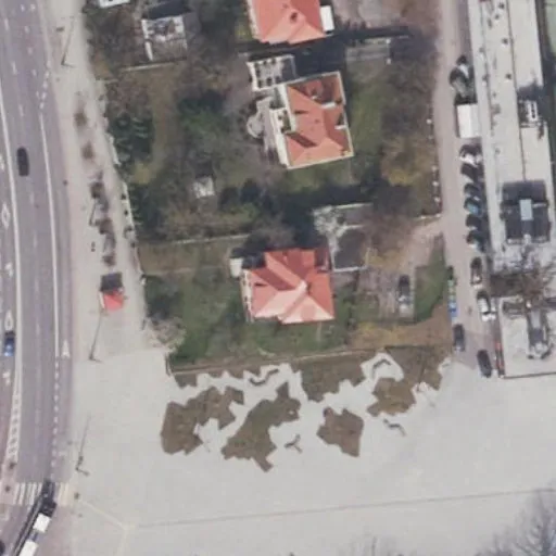 Vaizdas iš viršaus: K. Petrausko g. 43, Kaunas