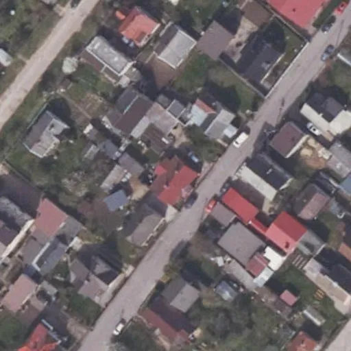 Vaizdas iš viršaus: Ragučio g. 27, Kaunas