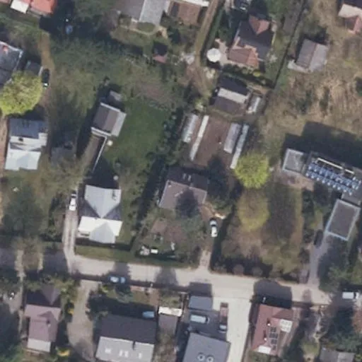Vaizdas iš viršaus: Romuvos g. 10, Kaunas