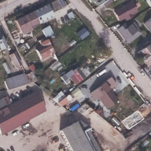 Vaizdas iš viršaus: Šilalės g. 7, Kaunas
