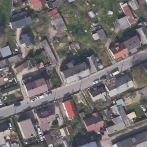 Vaizdas iš viršaus: Talino g. 14, Kaunas