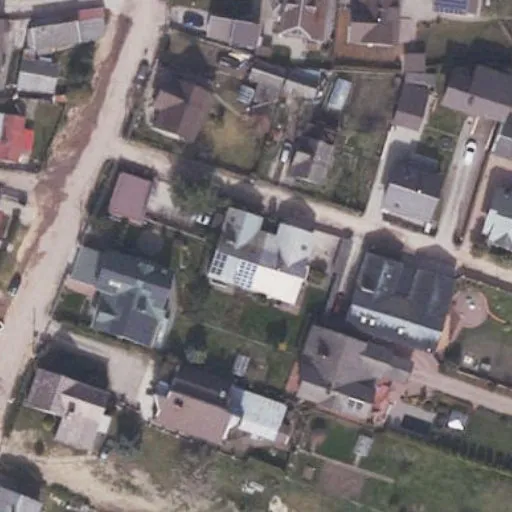 Vaizdas iš viršaus: Vėjo g. 167, Kaunas
