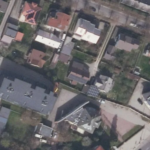 Vaizdas iš viršaus: Algirdo g. 7, Kaunas