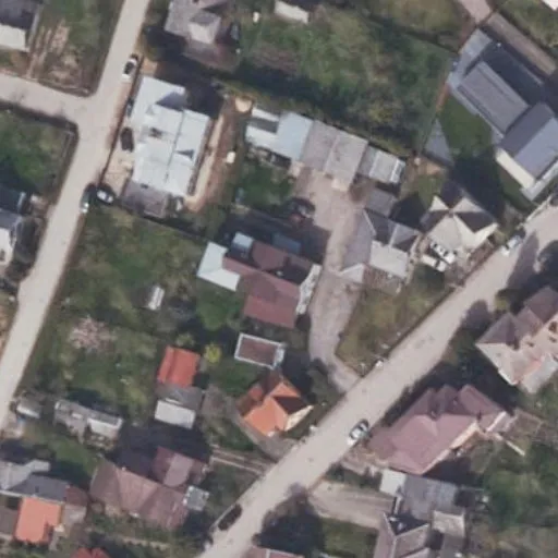 Vaizdas iš viršaus: Yliškių g. 18, Kaunas