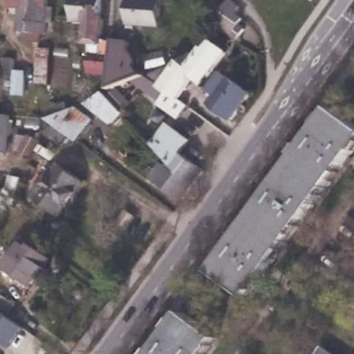 Vaizdas iš viršaus: Panerių g. 71, Kaunas