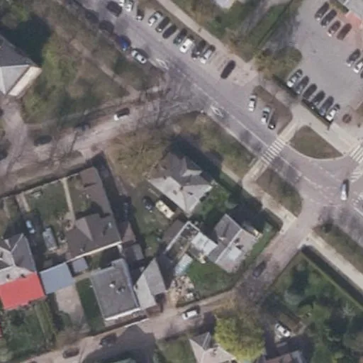 Vaizdas iš viršaus: Šviesos g. 34, Kaunas