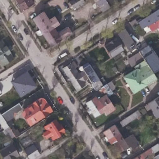 Vaizdas iš viršaus: Molėtų g. 34, Kaunas