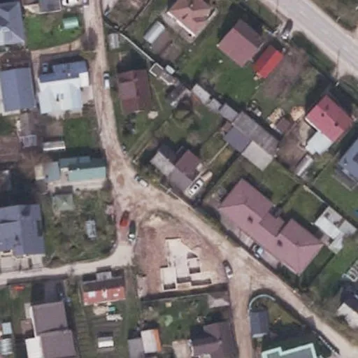 Vaizdas iš viršaus: Dobilų g. 5A, Kaunas
