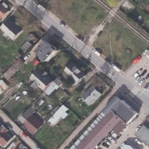 Vaizdas iš viršaus: Drobės g. 22, Kaunas