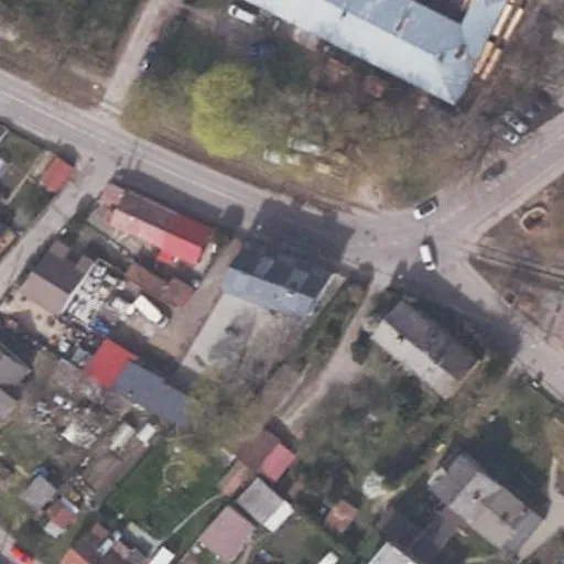 Vaizdas iš viršaus: Drobės g. 60, Kaunas