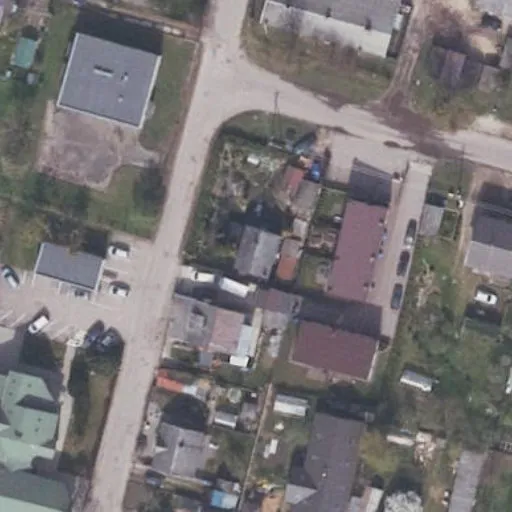 Vaizdas iš viršaus: Tilžės g. 87, Kaunas