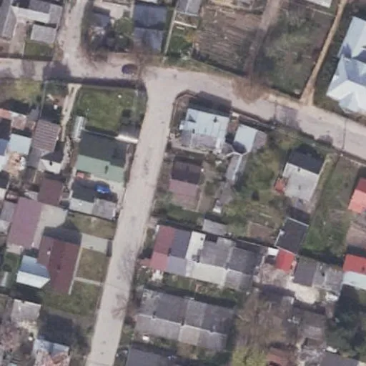 Vaizdas iš viršaus: Dubysos g. 28, Kaunas