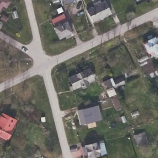 Vaizdas iš viršaus: Erdvės g. 13, Kaunas