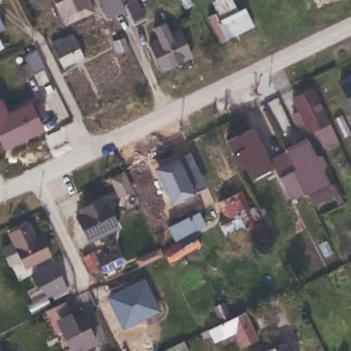 Vaizdas iš viršaus: Erdvės g. 33, Kaunas