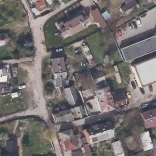 Vaizdas iš viršaus: Tilkos g. 7A, Kaunas