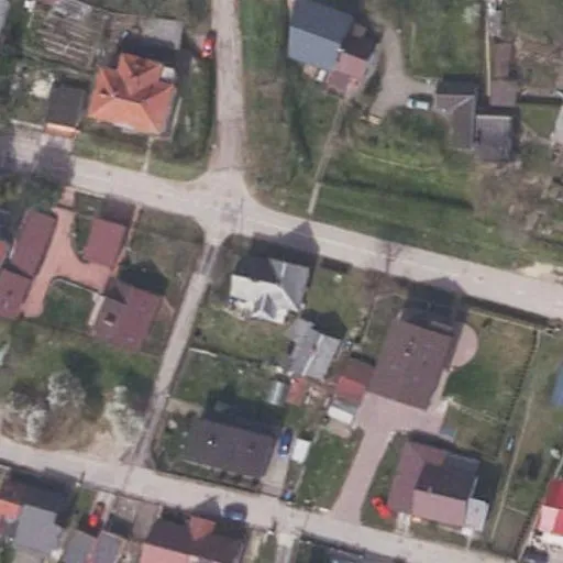 Vaizdas iš viršaus: L. Ivinskio g. 13, Kaunas