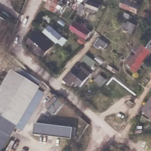 Vaizdas iš viršaus: Jėgainės g. 19, Kaunas
