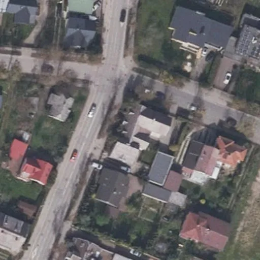 Vaizdas iš viršaus: Kalniečių g. 116, Kaunas