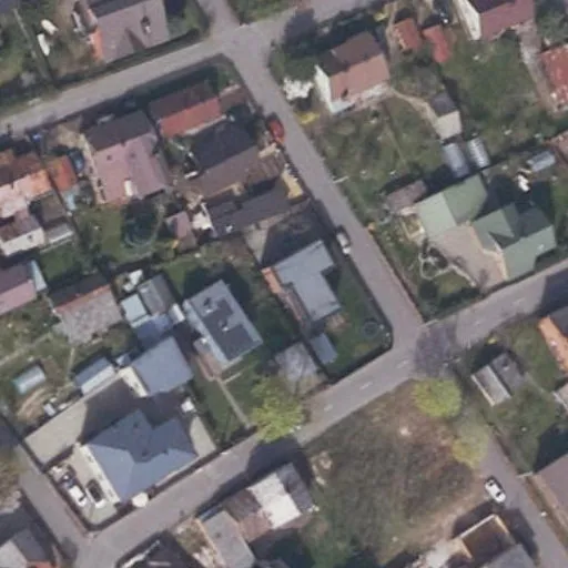 Vaizdas iš viršaus: Latvių g. 27, Kaunas