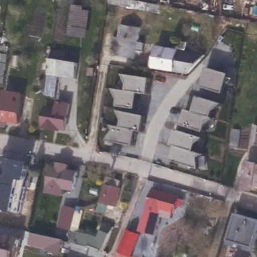 Vaizdas iš viršaus: Lygioji g. 17, Kaunas