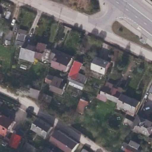 Vaizdas iš viršaus: H. ir O. Minkovskių g. 48, Kaunas