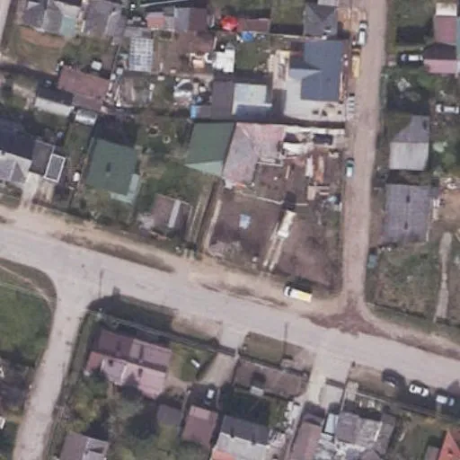 Vaizdas iš viršaus: Tilžės g. 46, Kaunas