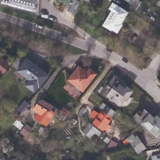 Vaizdas iš viršaus: Zanavykų g. 39, Kaunas