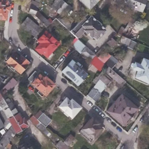 Vaizdas iš viršaus: Dainavos g. 14, Kaunas