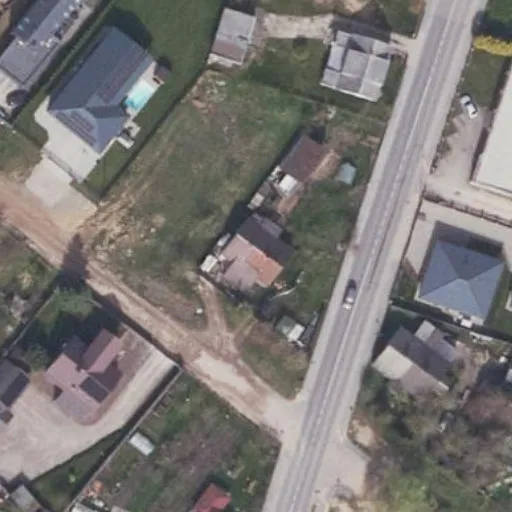 Vaizdas iš viršaus: Julijanavos g. 22, Kaunas