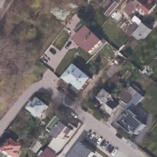 Vaizdas iš viršaus: Jūratės g. 16, Kaunas