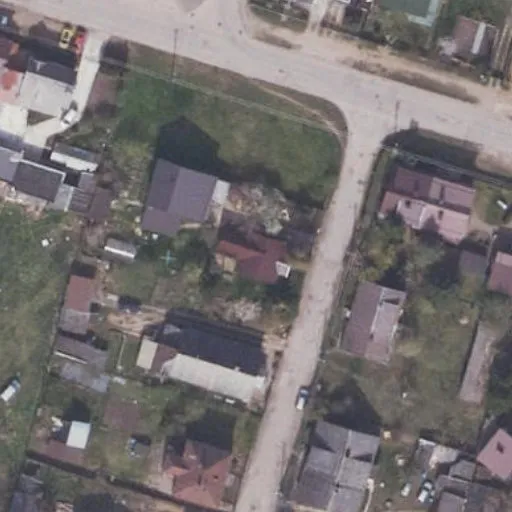 Vaizdas iš viršaus: Jūros g. 13, Kaunas