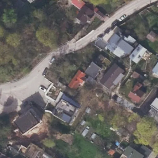 Vaizdas iš viršaus: Liškiavos g. 13, Kaunas